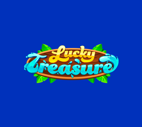 Lucky Treasure 1 