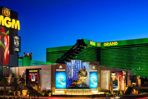 MGM Resorts Lays Off Casino Staff 