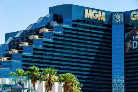 MGM Resorts Reportedly Looking To Sell Two Properties 