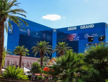 MGM Considers New Casino Activities 