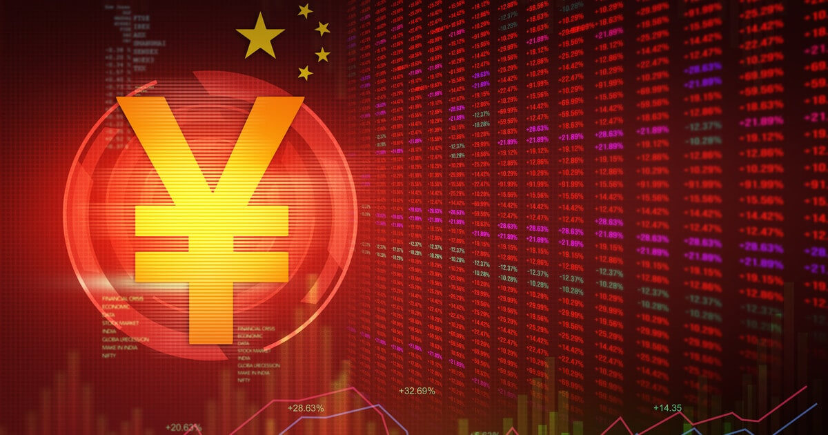 Macau Contemplates Using Chinas New Digital Currency For Gambling 