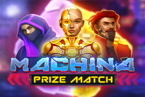 Machina PrizeMatch Thumbnail 