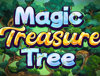 Magic Treasure Tree Thumbnail 