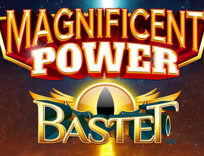 Magnificent Power Bastet Thumbnail 