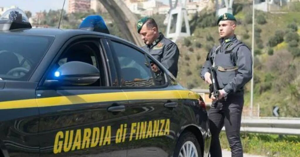 Malta Based IGaming Company Under Investigation For Ties To Italian Mafia 