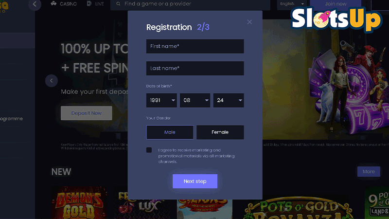 Mango Login