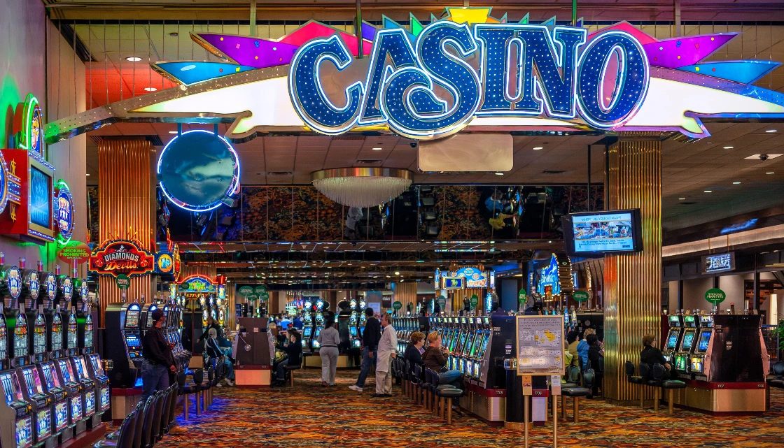Maryland Casinos 