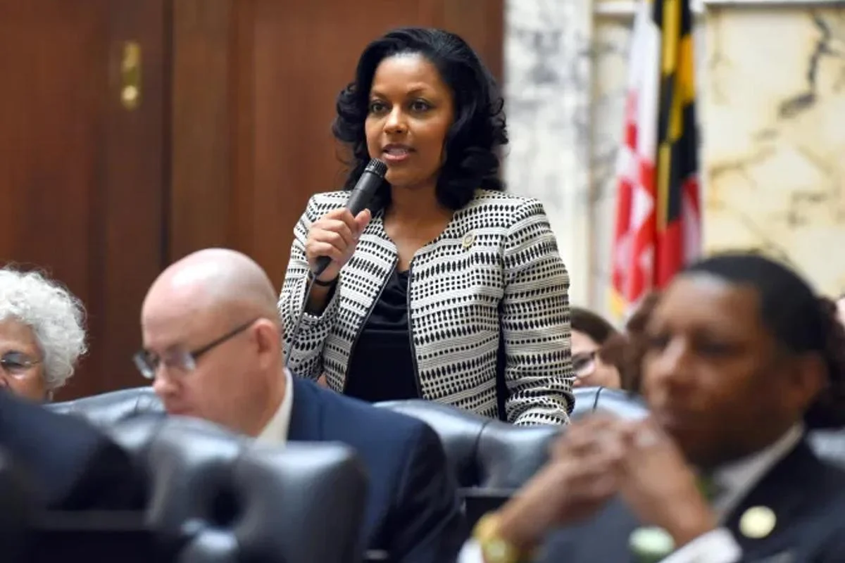 Maryland Lawmaker Confirms 2024 IGaming Effort Wont Advance 