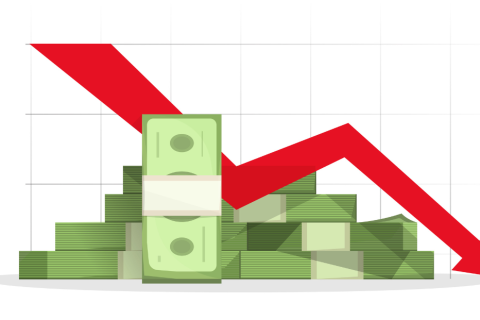 Maryland Casino Revenue Down Feb 2023 