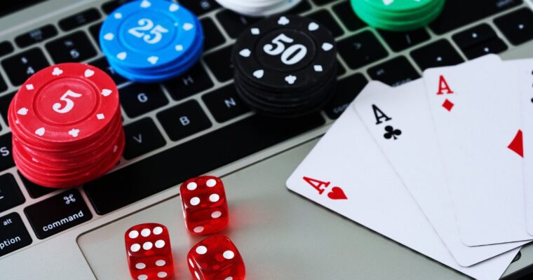 Maryland Legislator Goes Own Way With New Online Casino Bill 