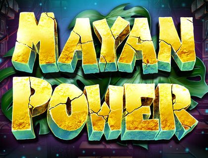 Mayan Power Thumbnail 