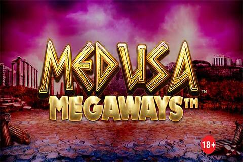 Medusa Megaways Thumbnail 
