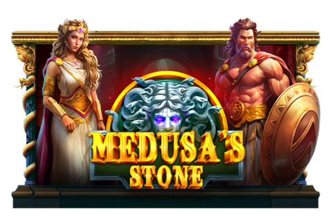 Medusas Stone Thumbnail 