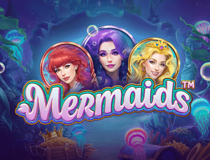 Mermaids Thumbnail 