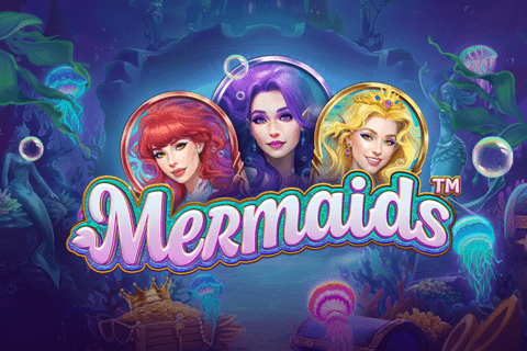 Mermaids Thumbnail 