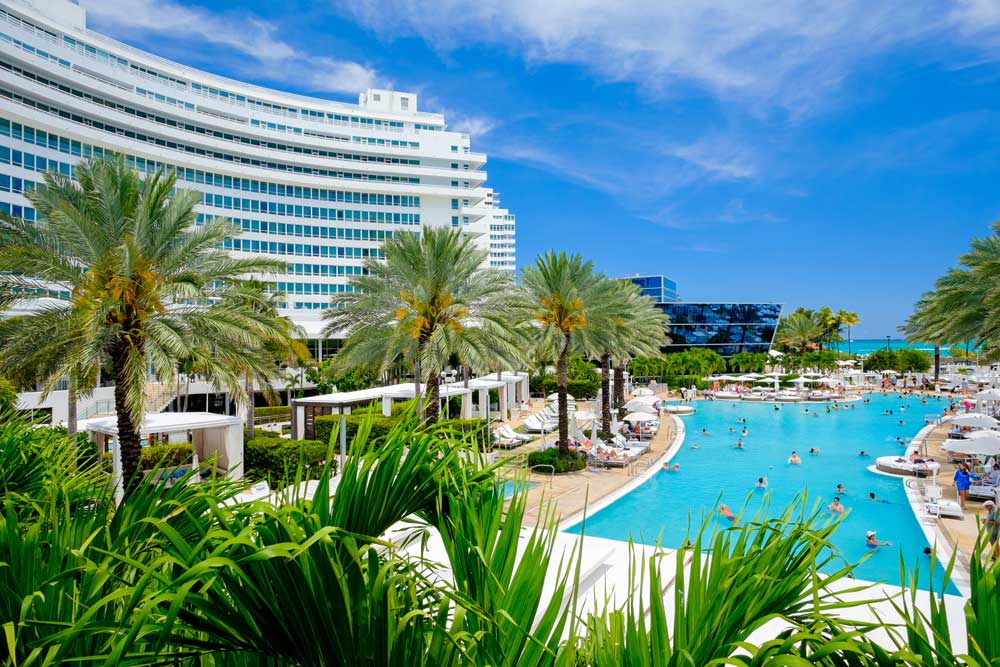 Miami Beach Casino 