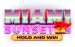 Miami Sunset 7s Hold And Win  2 