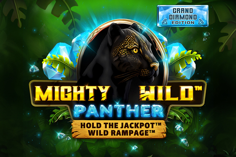 Mighty Wild Panther Grand Diamond Edition Thumbnail 