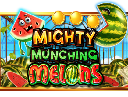 Mighty Munching Melons Thumbnail 1 