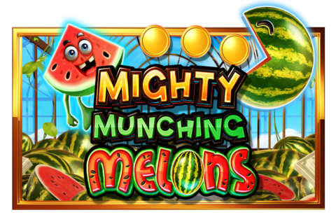 Mighty Munching Melons Thumbnail 