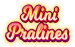Mini Pralines 