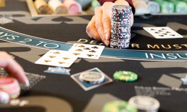Minnesota Tribal Casinos Face Racketeering Lawsuit 