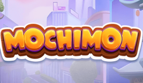Mochimon Pragmatic Play Thumbnail 