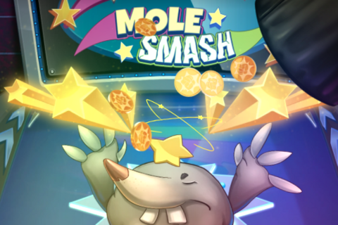 Mole Smash Thumbnail 