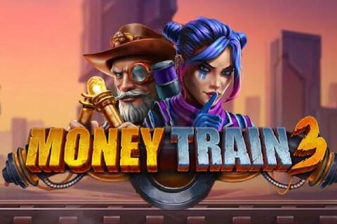 Money Train 3 Thumbnail 