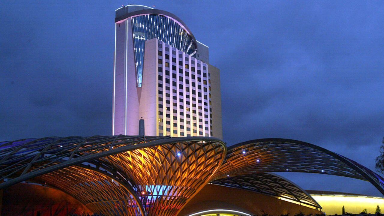 Morongo Casino Is Set To Go Cashless 