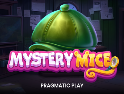 Mystery Mice Thumbnail 