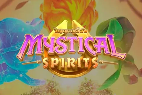Mystical Spirits 