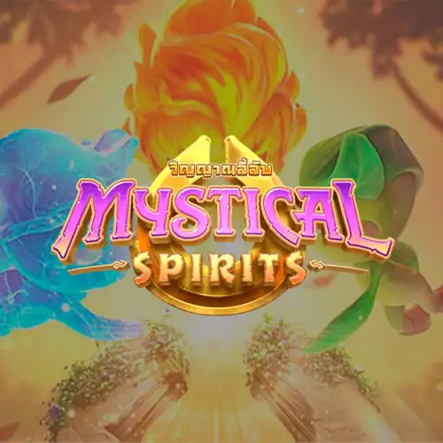 Mystical Spirits 
