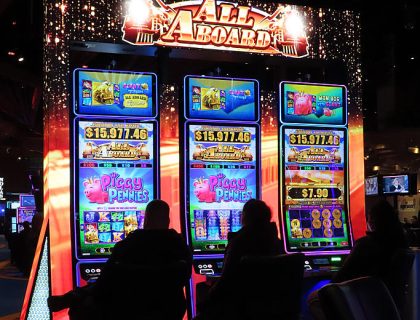 NJ Data Shows Atlantic City Casino Revenue Dip In 2023 