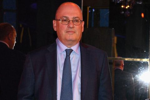 NY Mets Owner Steve Cohen Spices Up 8bn Casino Proposal 