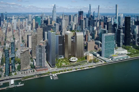 NYC Making Way For Casino Friendly Zoning Law Changes 