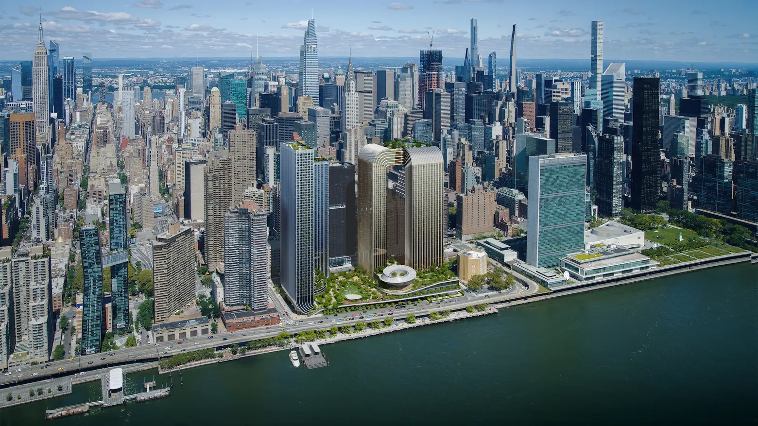 NYC Making Way For Casino Friendly Zoning Law Changes 
