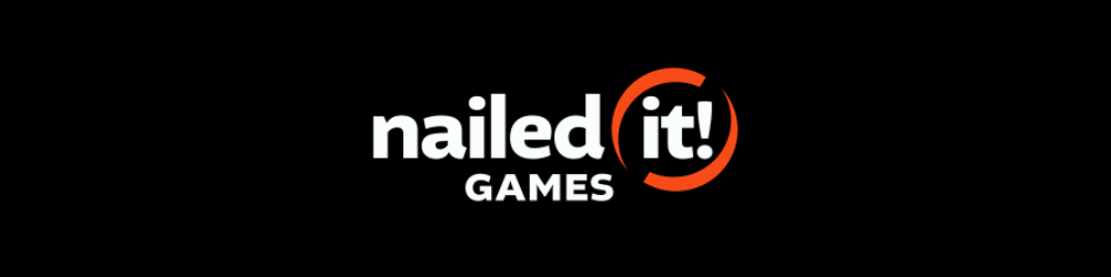 Nailed It! Games