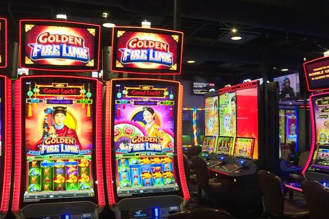 Nebraska Lawmakers Want To Tax Skill Games Machines Across The State 