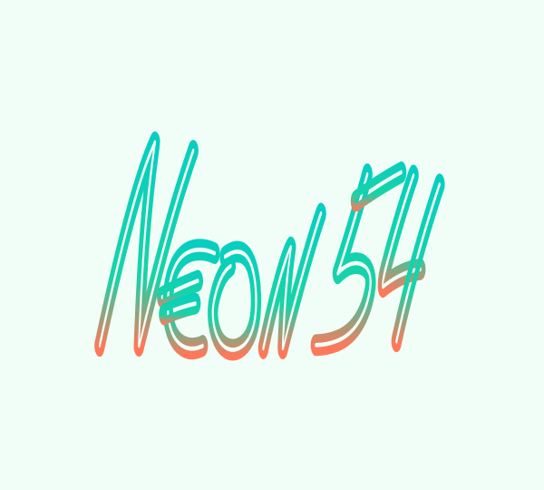 Neon54 2 