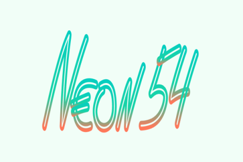 Neon54 3 