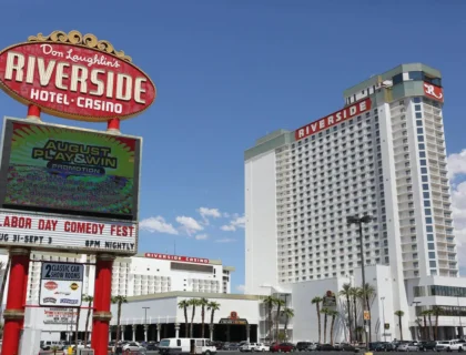 Nevada Casino Data Breach Leads To Customer Data Leak 