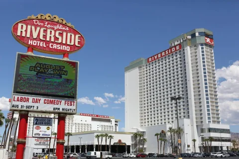 Nevada Casino Faces Allegations Of False Imprisonment Abuse Of Employee 