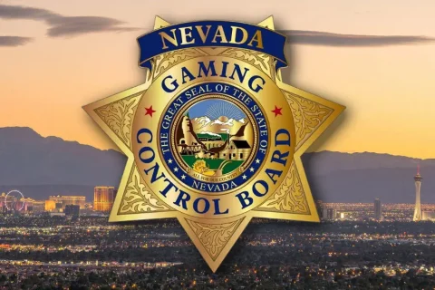 Nevada Gaming Control Board 