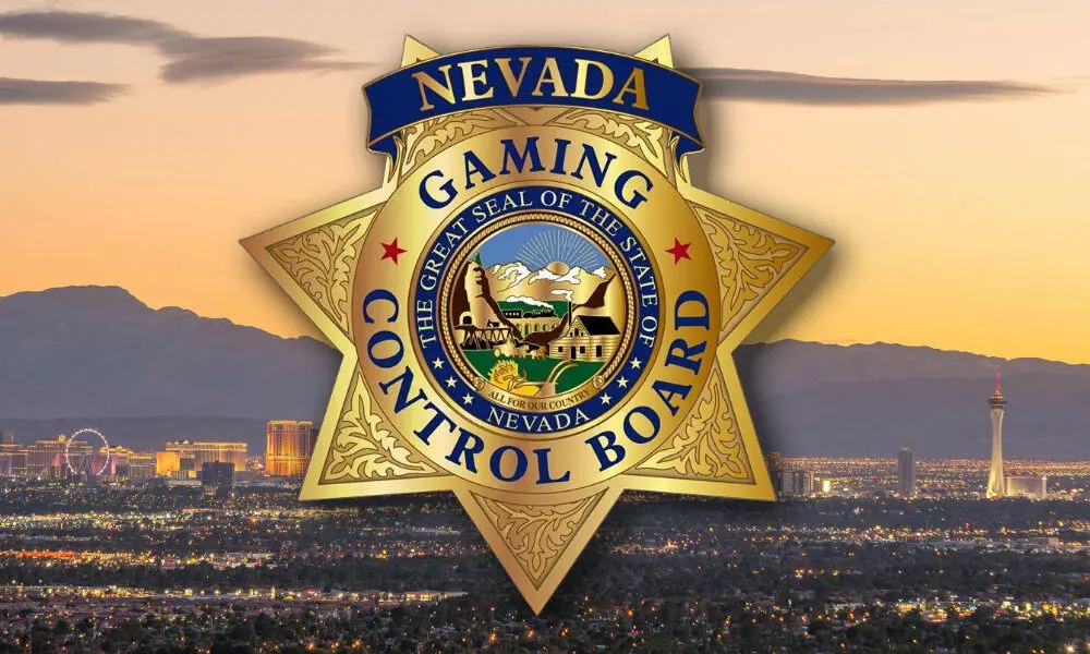 Nevada Gaming Control Board 
