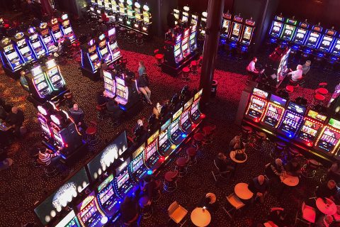 Nevada Casinos Enjoy Baccarat Bounce In October But Dire November Awaits 