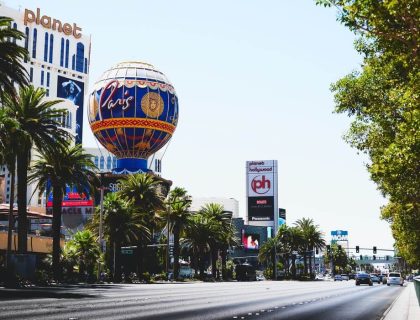 Nevada Casinos Under Protection Of The Law 
