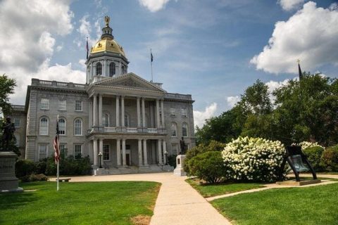 New Hampshire Deluged With Flurry Of Casino Bills Time Is Ticking 