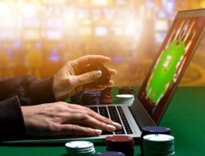 New Jersey Online Gaming Safe From Tax Increase In New Budget 
