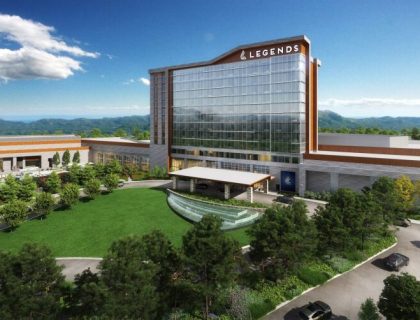 New Legal Challenge To Arkansas Casino License Award In Pope County Emerges 